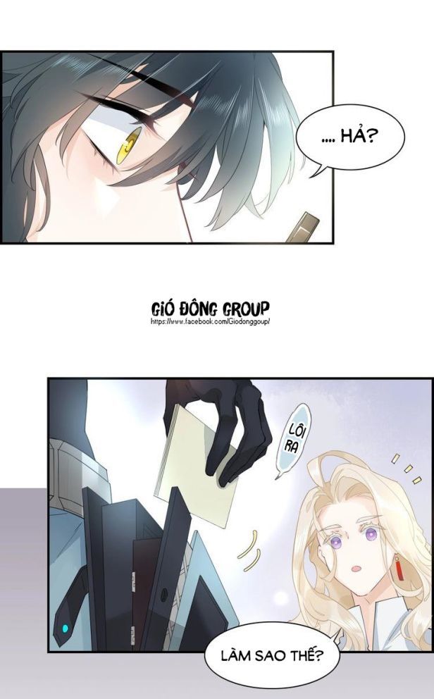 trở lại trước bình minh chapter 4 38