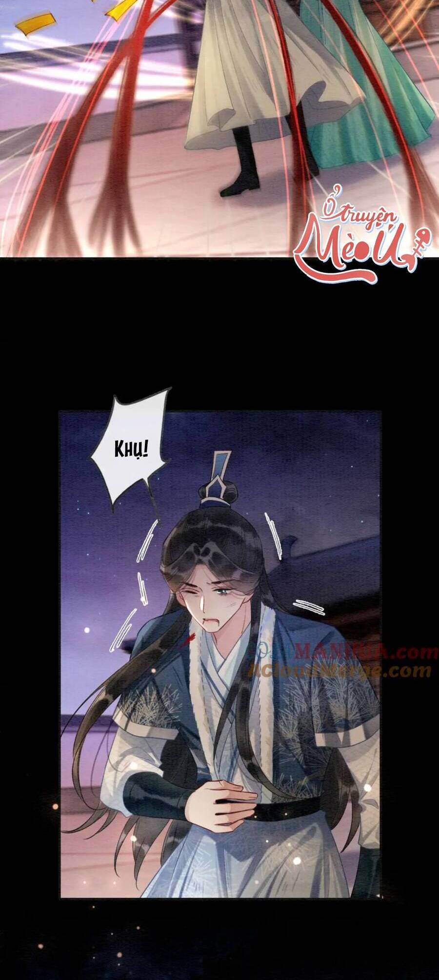 machida-kun no sekai chapter 151 29