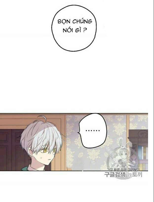 bỗng một ngày nọ tôi trở thành nàng công chúa chapter 85 5