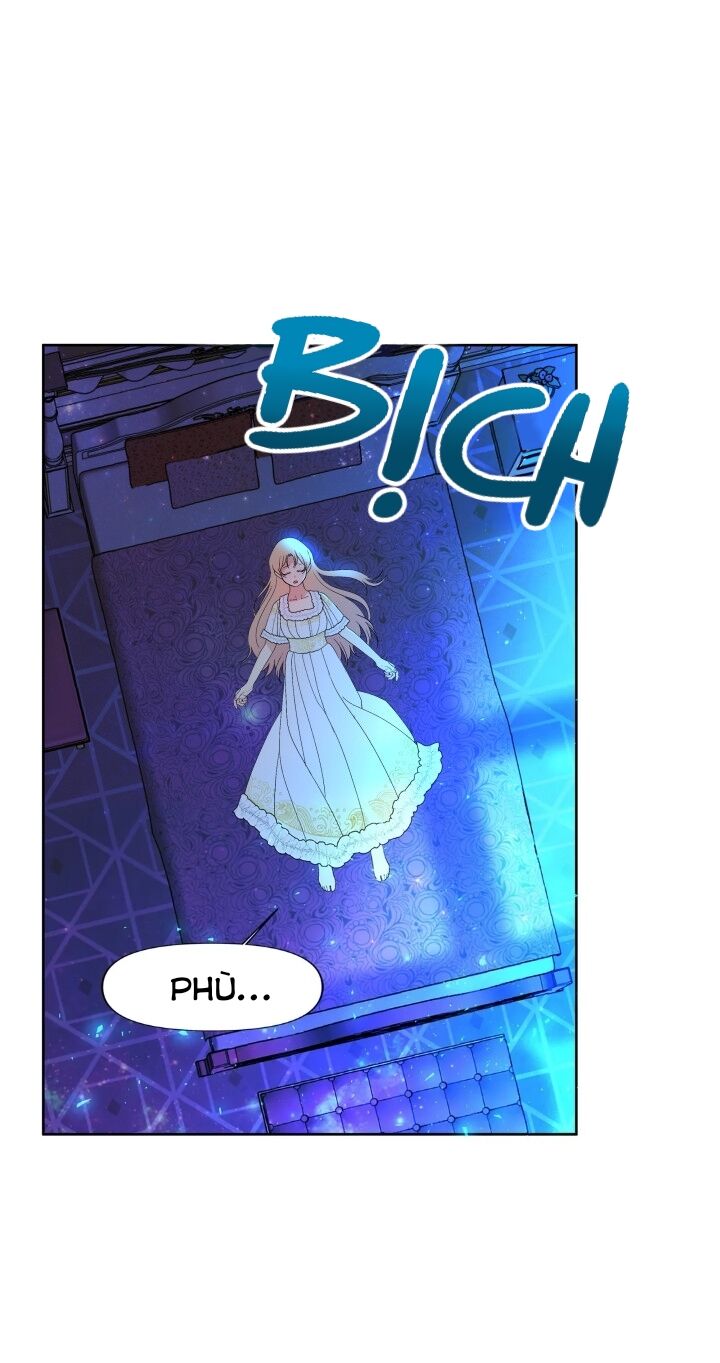 công chúa thời gian có hạn chapter 11 22