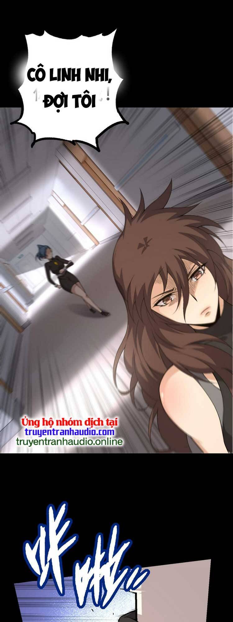 chuyển sinh thành liễu đột biến chapter 49 42