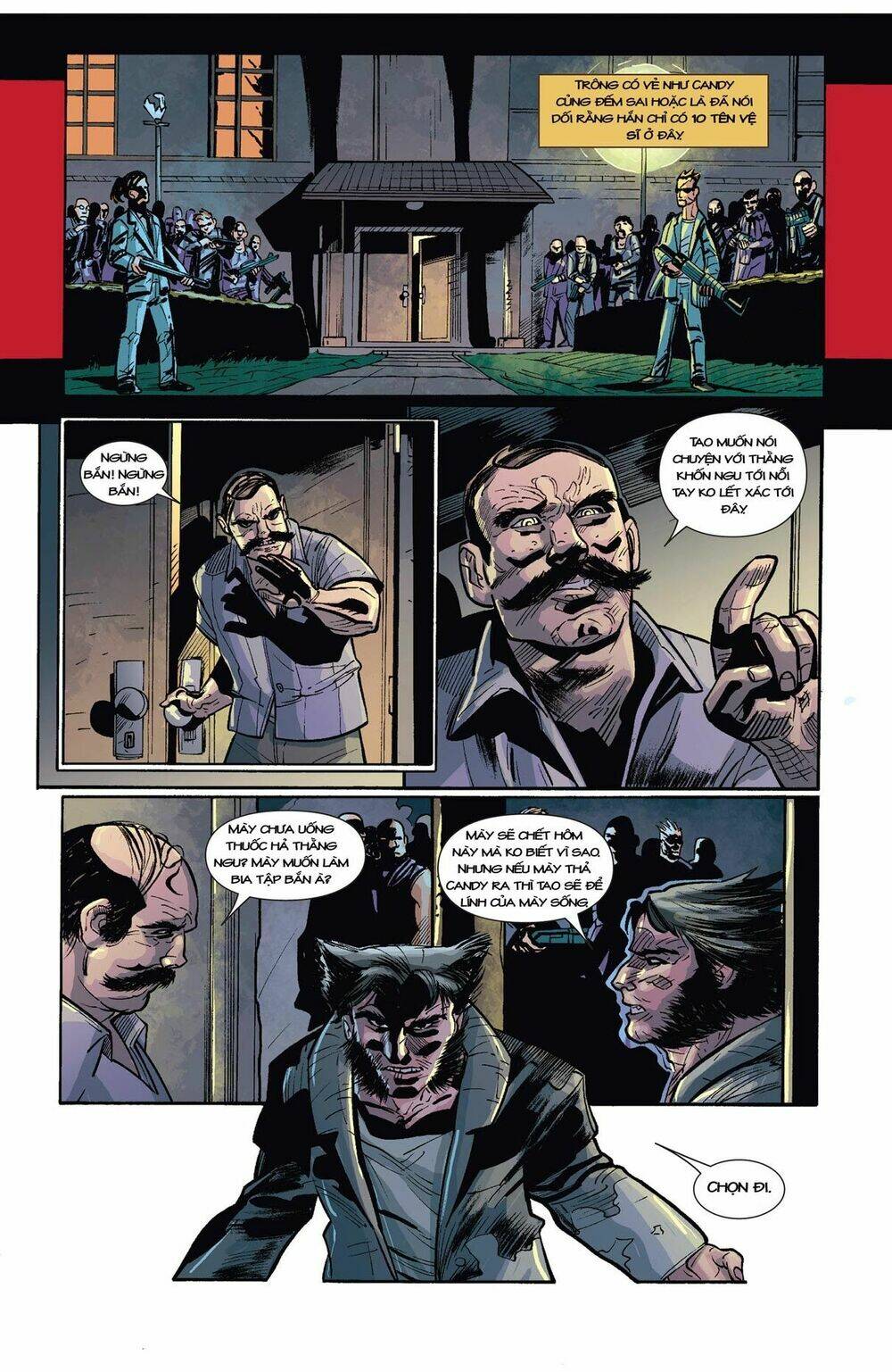 wolverine max (2013) chapter 7 20