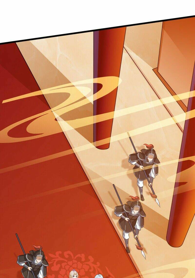 chúa tể tam giới chapter 69 14