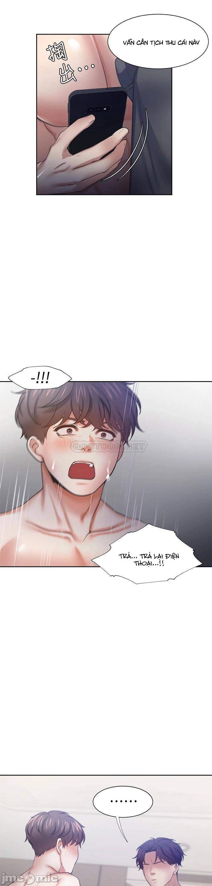 khát tình chapter 54 14