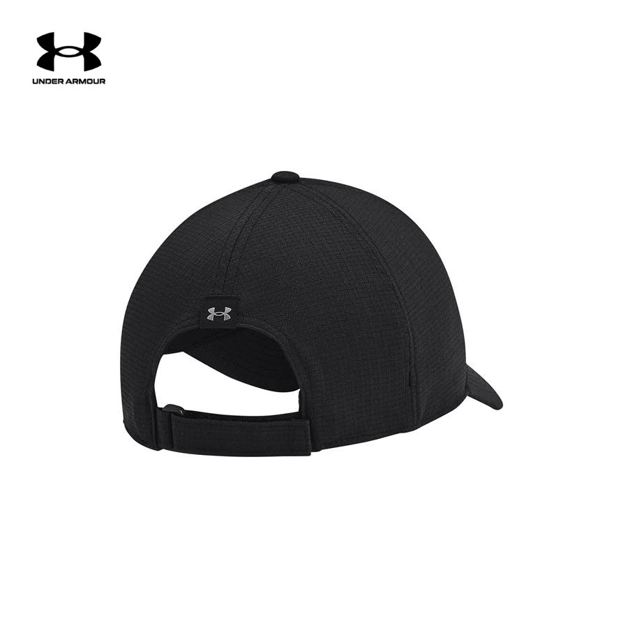 Nón thể thao nam Under Armour ARMOURVENT ADJ HAT - 1361528-001