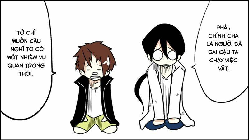 senyuu chapter 53 35