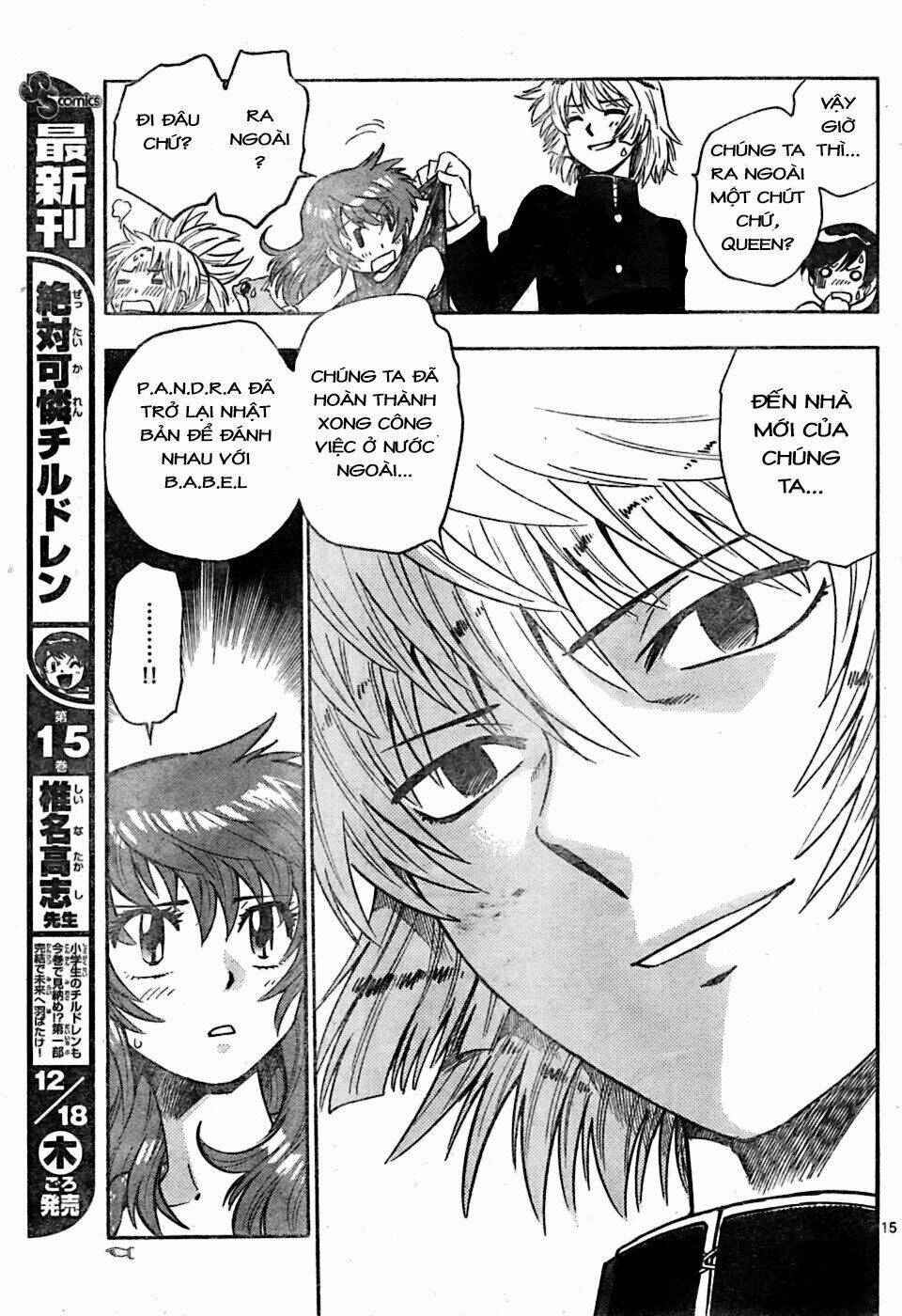 loli siêu năng lực chapter 154 16