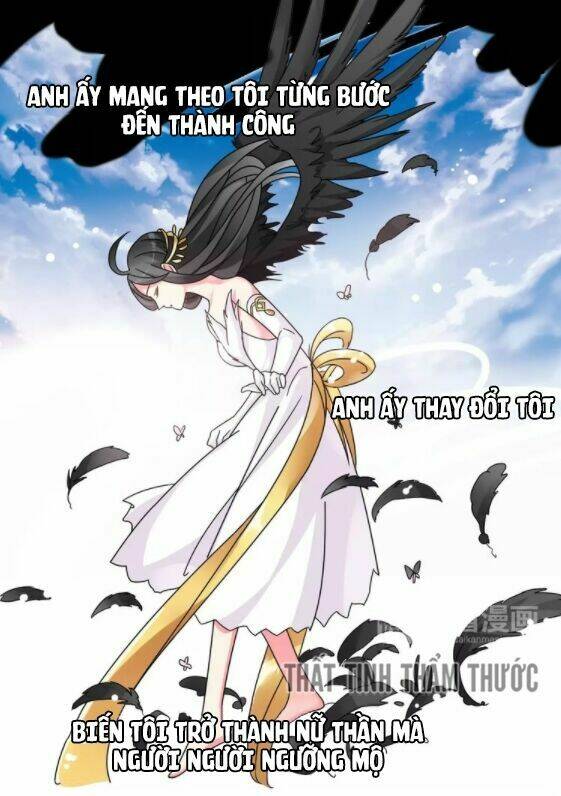 lều khều biết yêu chapter 82 17