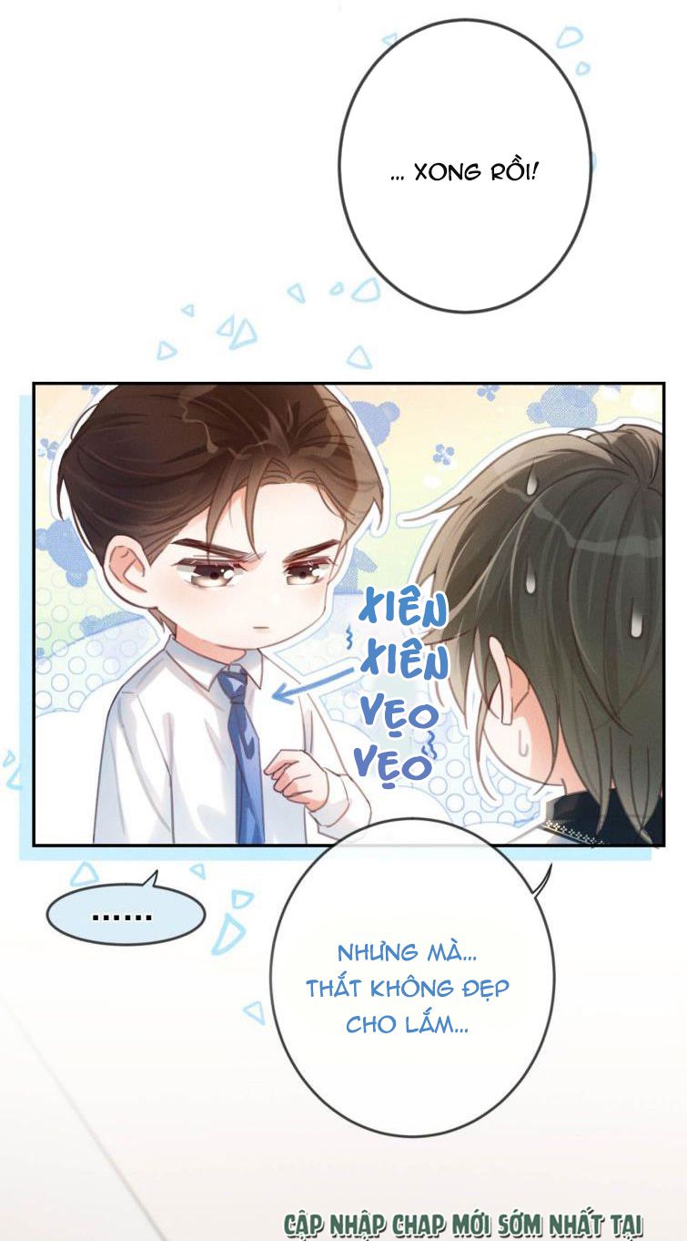 nịch tửu chapter 28 23
