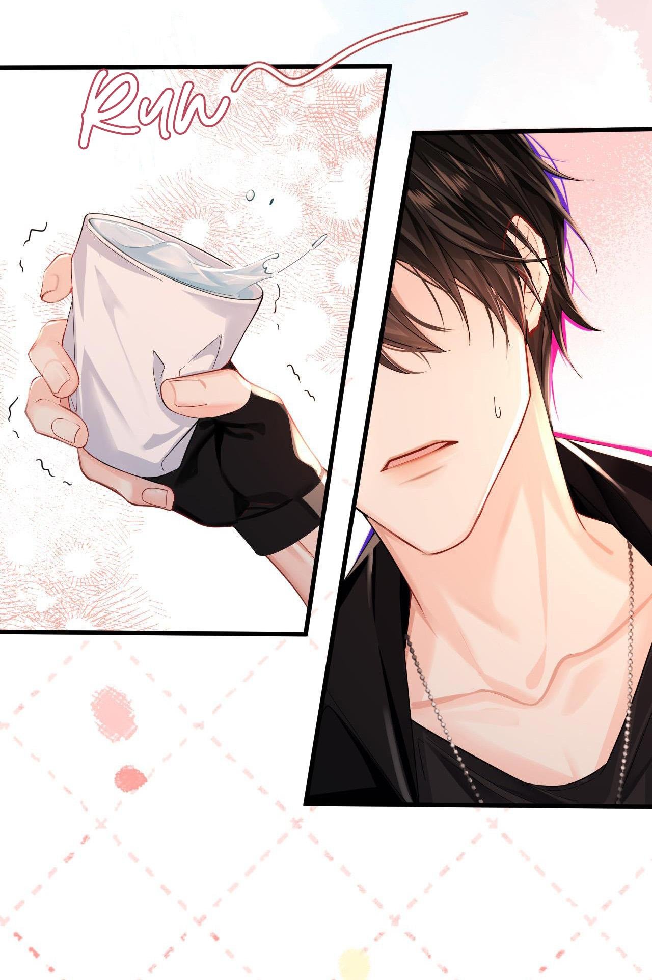 nhân ngư sa ngã chapter 42 7