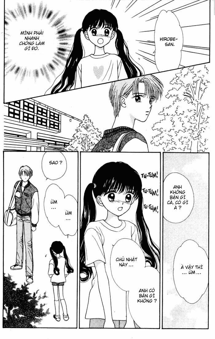 minto na bokura chapter 2 16