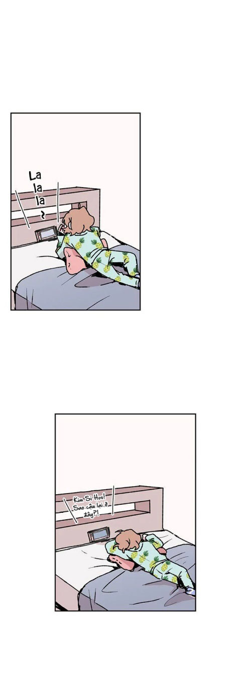 cô dâu quái vật chapter 10.2 11