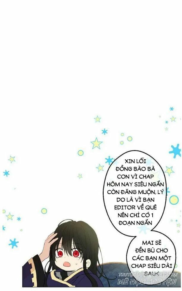 một ngày nọ tôi bỗng thành nàng công chúa chapter 17 16