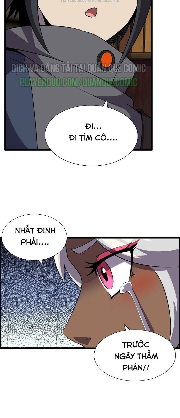 chào mừng đến thế giới cực lạc chapter 49 22