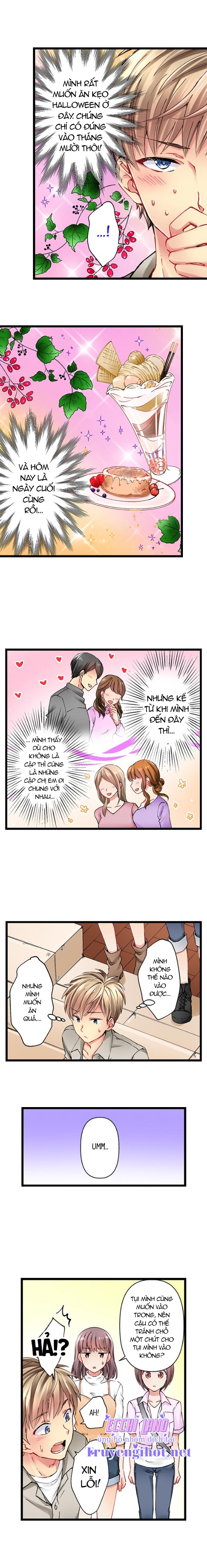 trở về thời niên thiếu (full) chapter 14.2 1