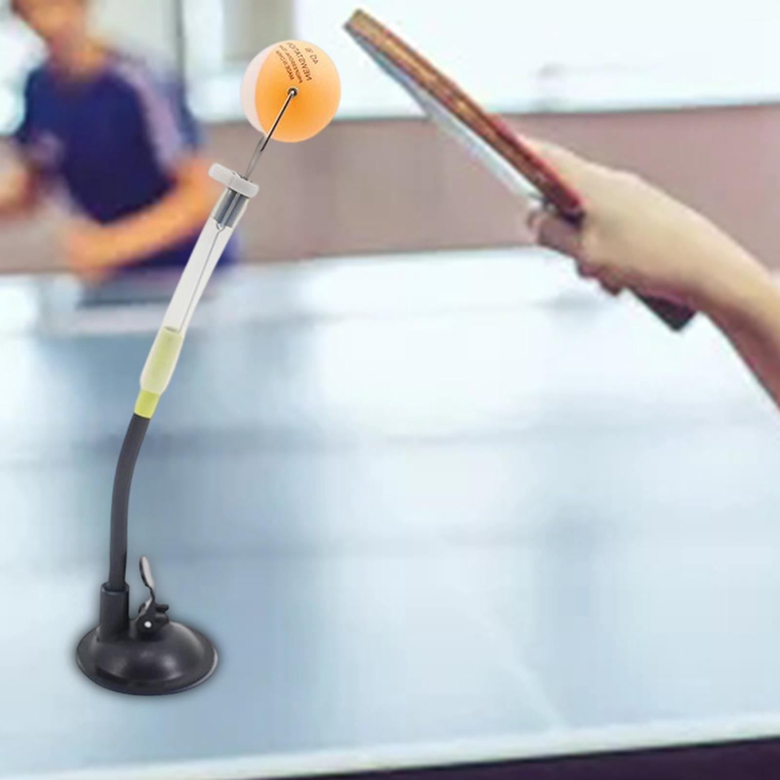 3x Pings  Ball Trainer  Universal  Machine  Tennis Trainer for Cat