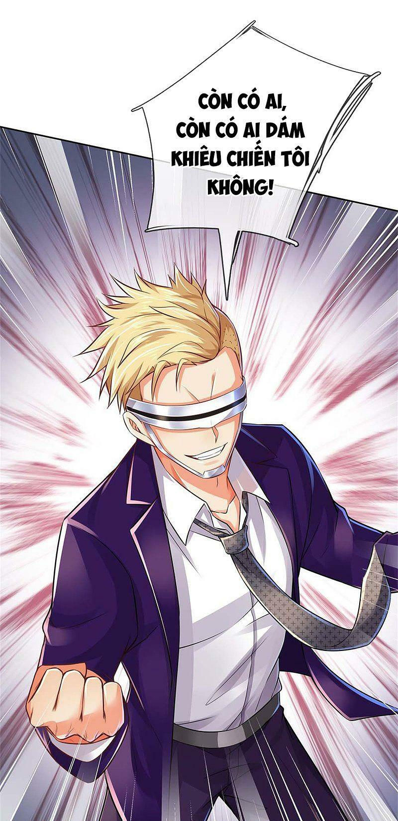 vú em tiên tôn đi ở rể chapter 177 25