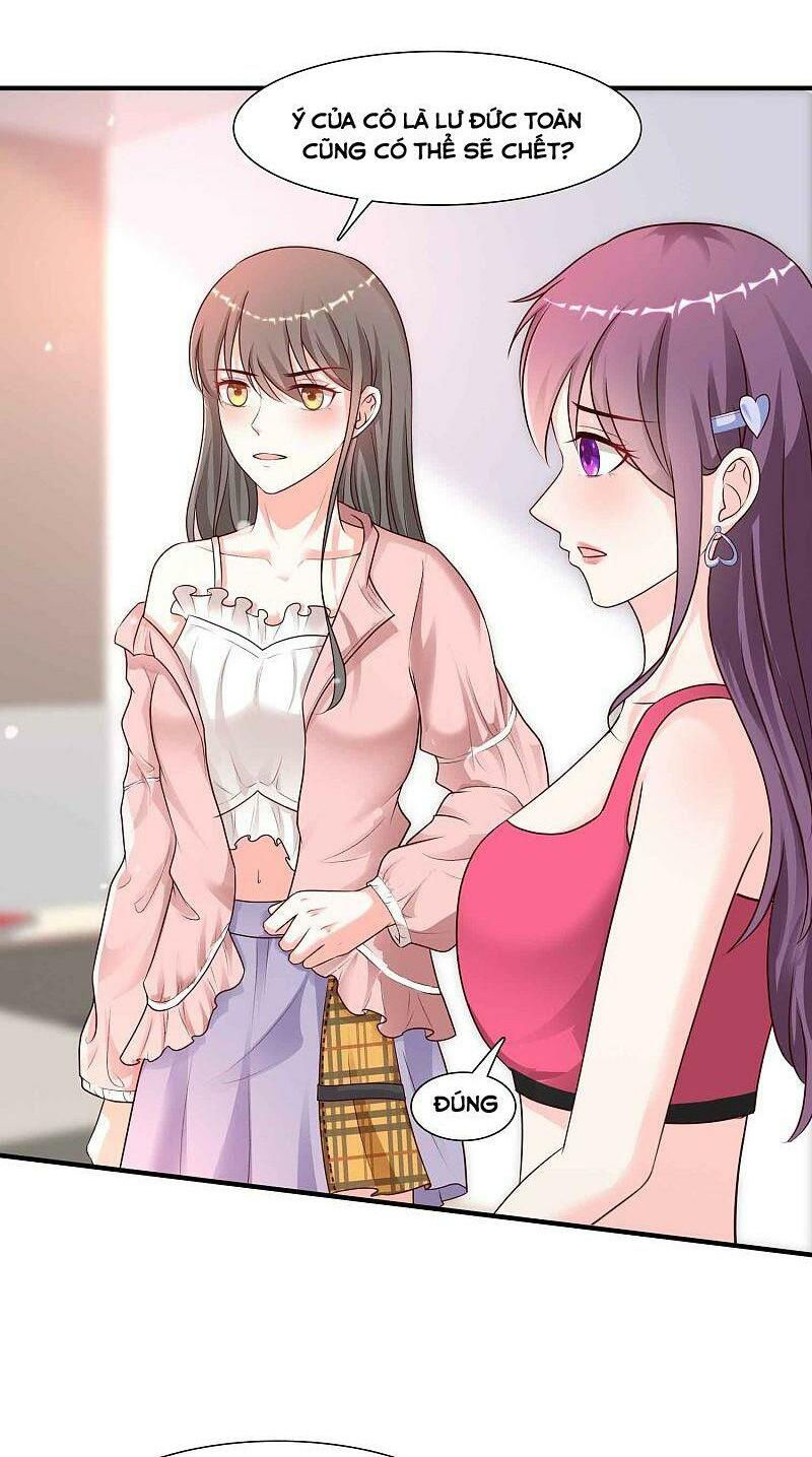 tối cường vận đào hoa chapter 163 13