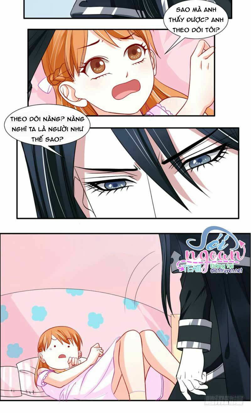 ma vương đại nhân đi thông thả chapter 43 10