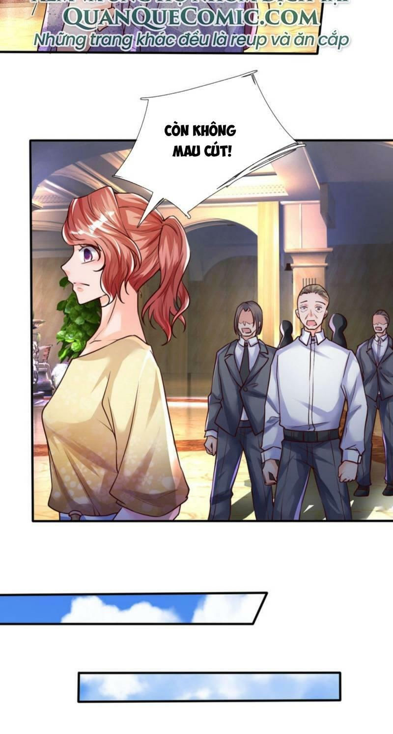 vú em tiên tôn đi ở rể chapter 92 6