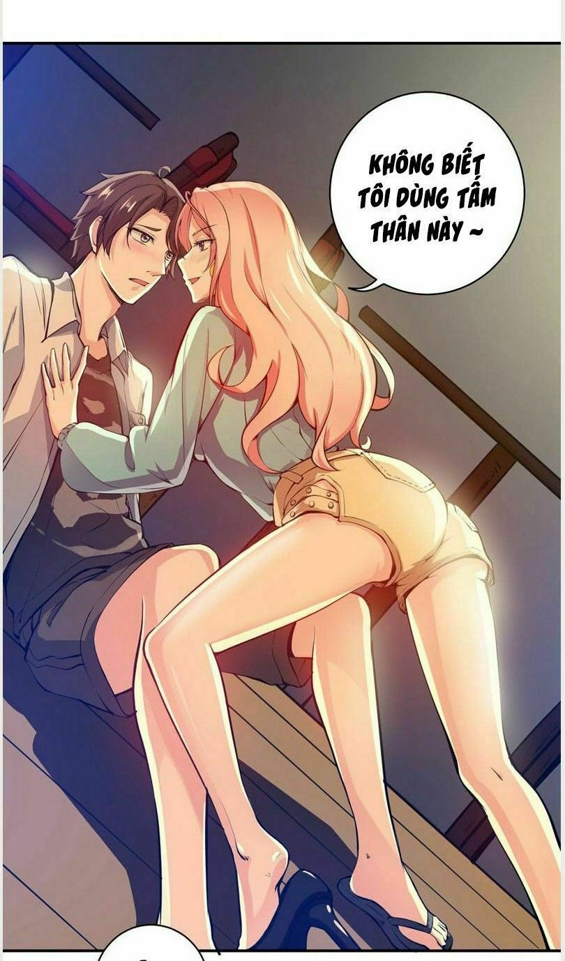 tối cường thần y tại đô thị chapter 13 18