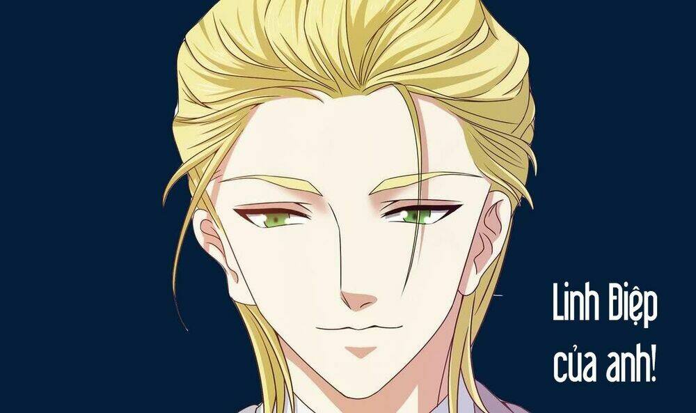 chủ tịch và nữ sát thủ chapter 0 19