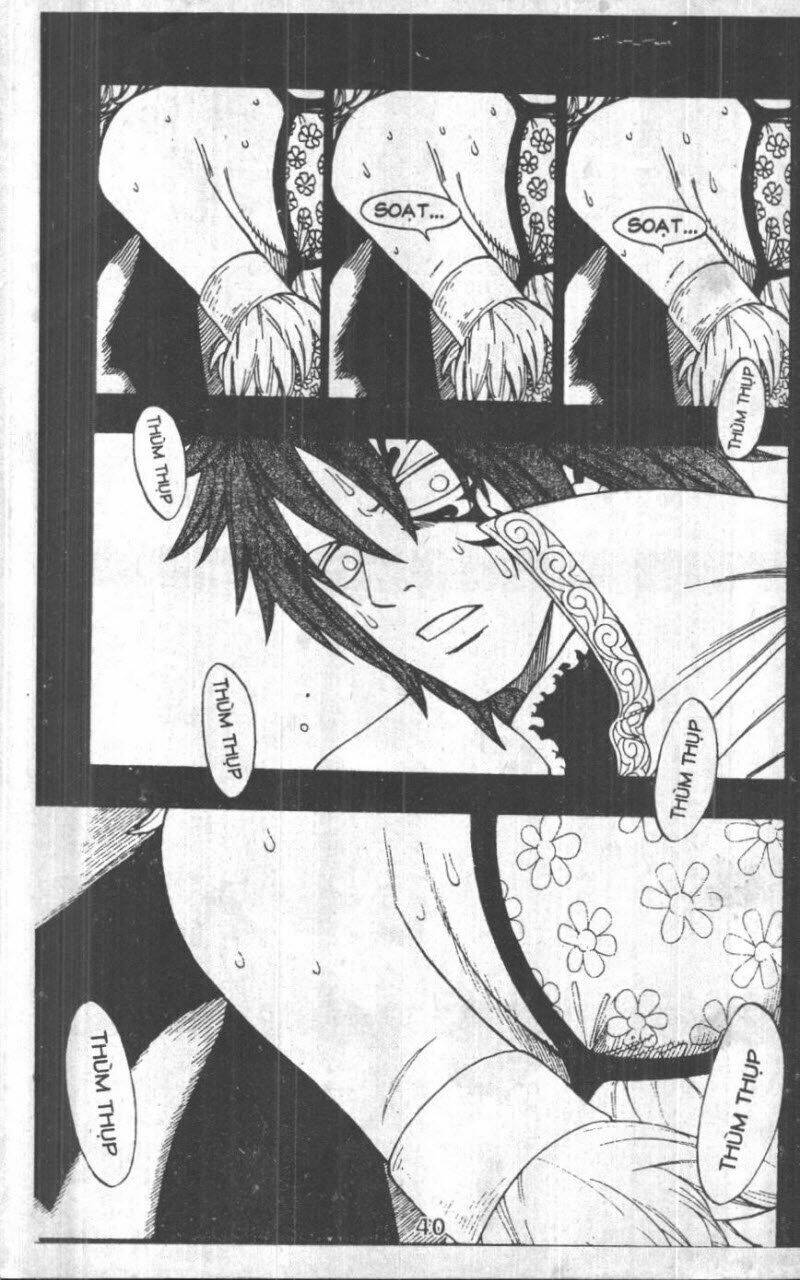 rave master (scan) chapter 34 40