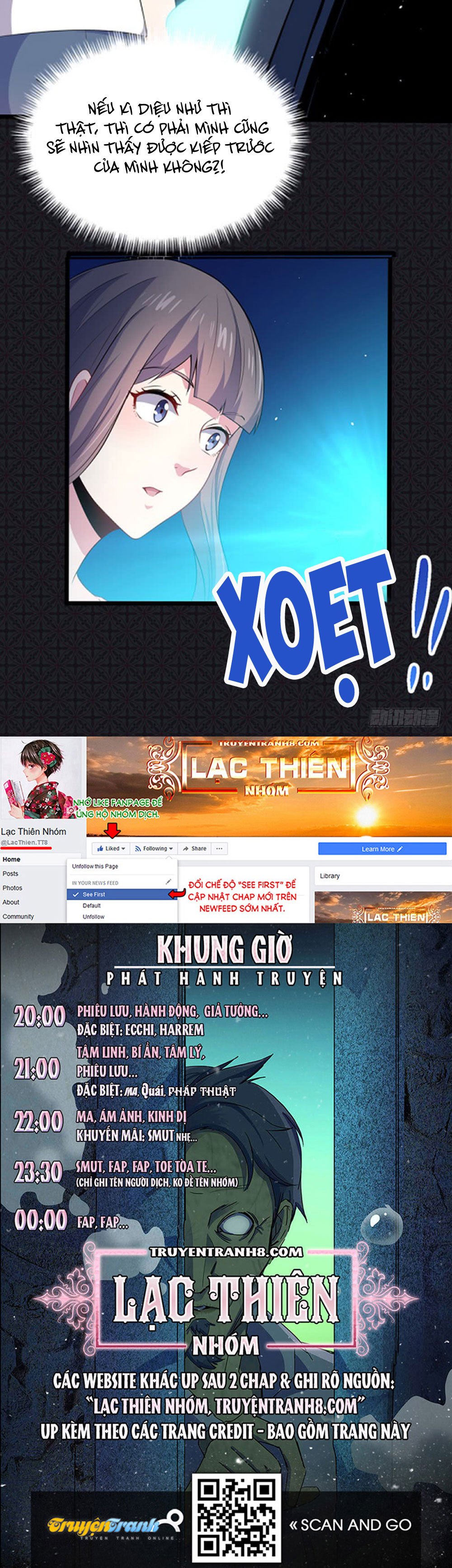 ngạo kiều quỷ vương yêu ta chapter 56 42