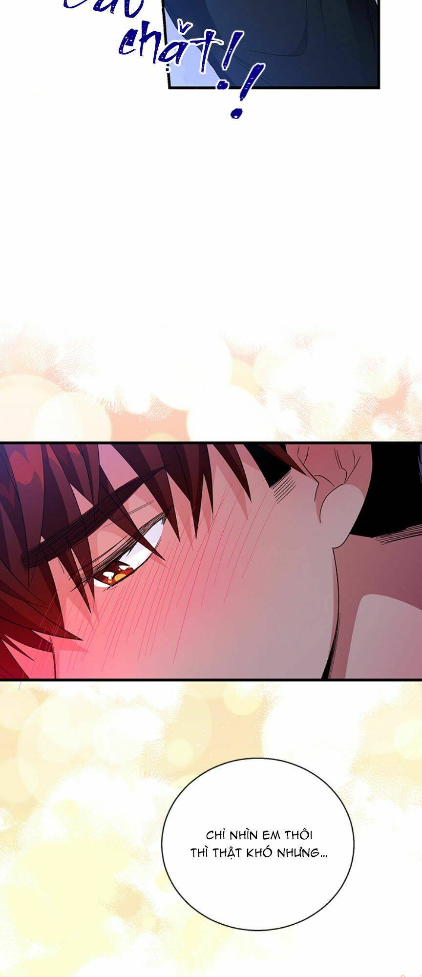 chồng yêu, em muốn đình công! chapter 36 50