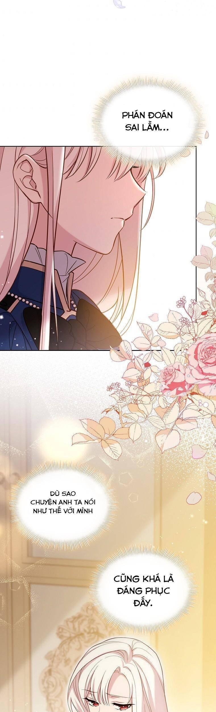 để yên cho tiểu thư hiền chapter 44 57