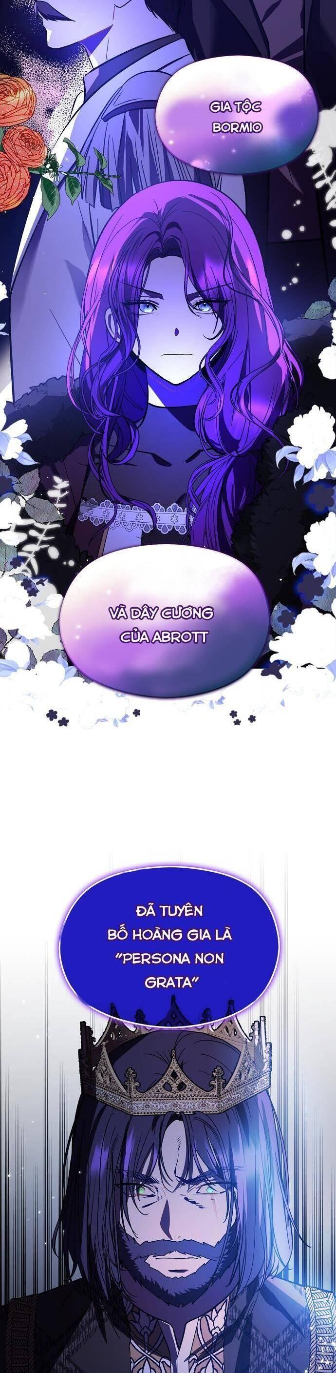 tôi không cố ý quyến rũ nam chính đâu! chapter 58 31