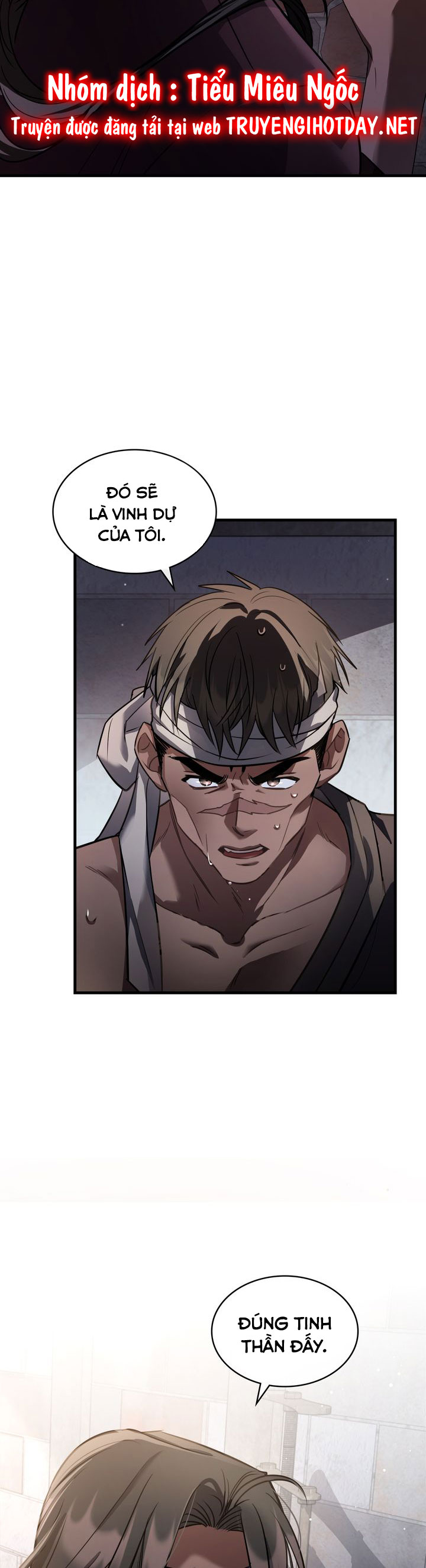 Cái Bóng Trong Đêm chapter 26 - Trang 45