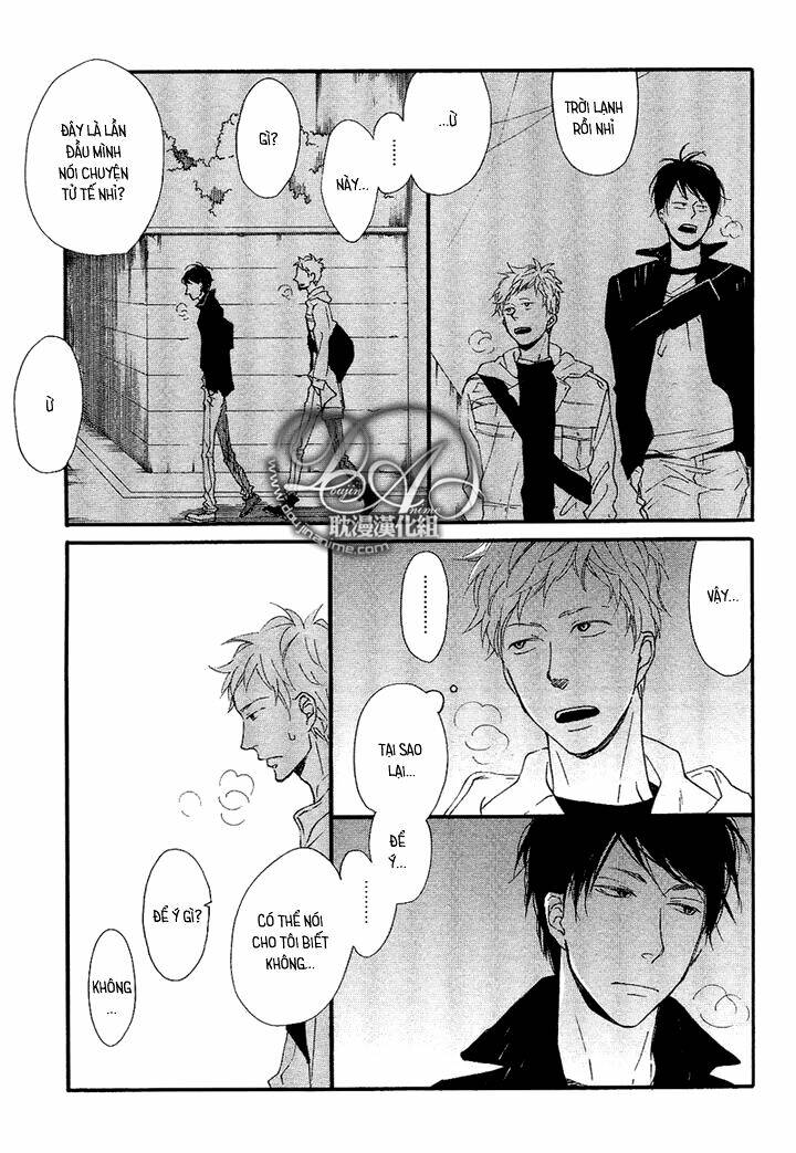 kocchi muite waratte by ichikawa kei chapter 1 22