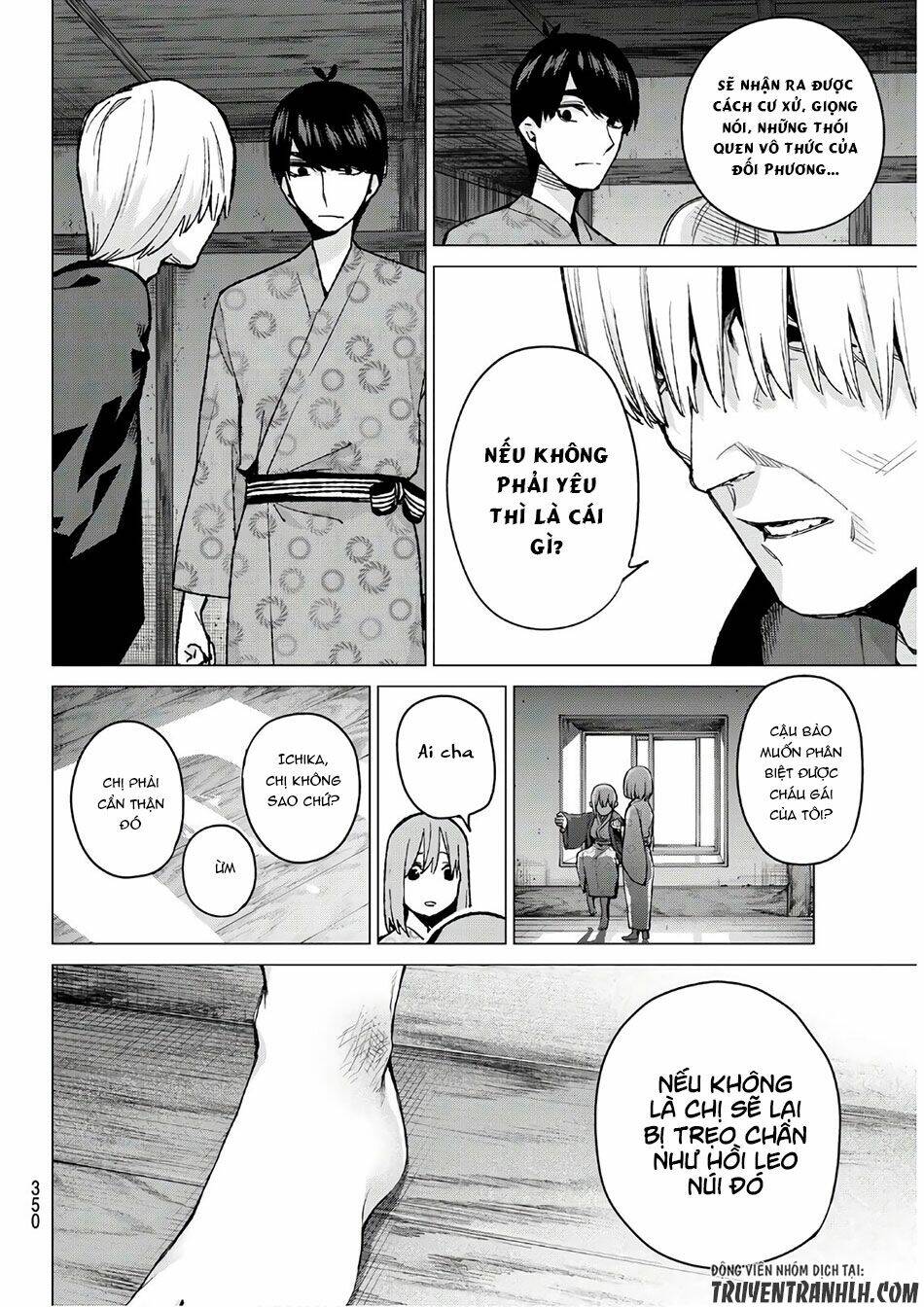 the five wedded brides chapter 66 19