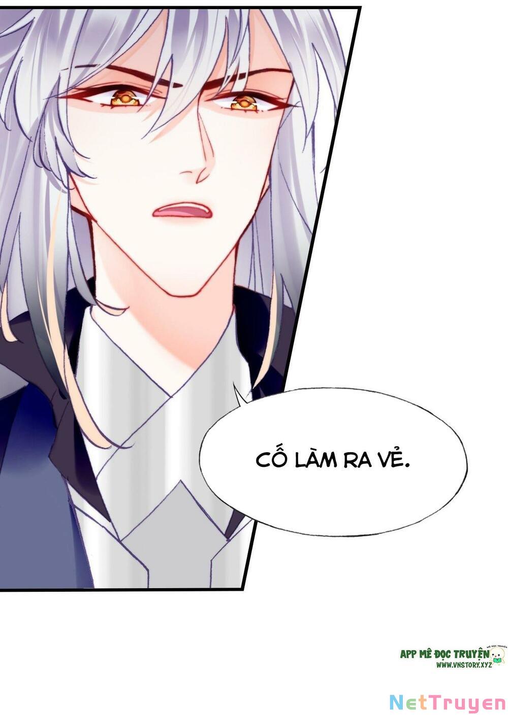 lại bị bệnh chiều chuộng quấn lấy chapter 81 9