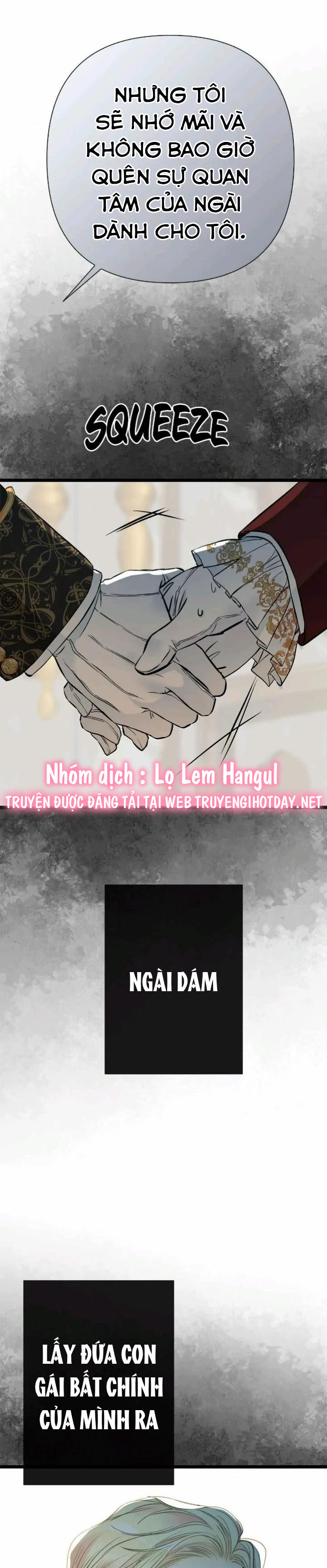 hoàng tử phiền toái chapter 45 5