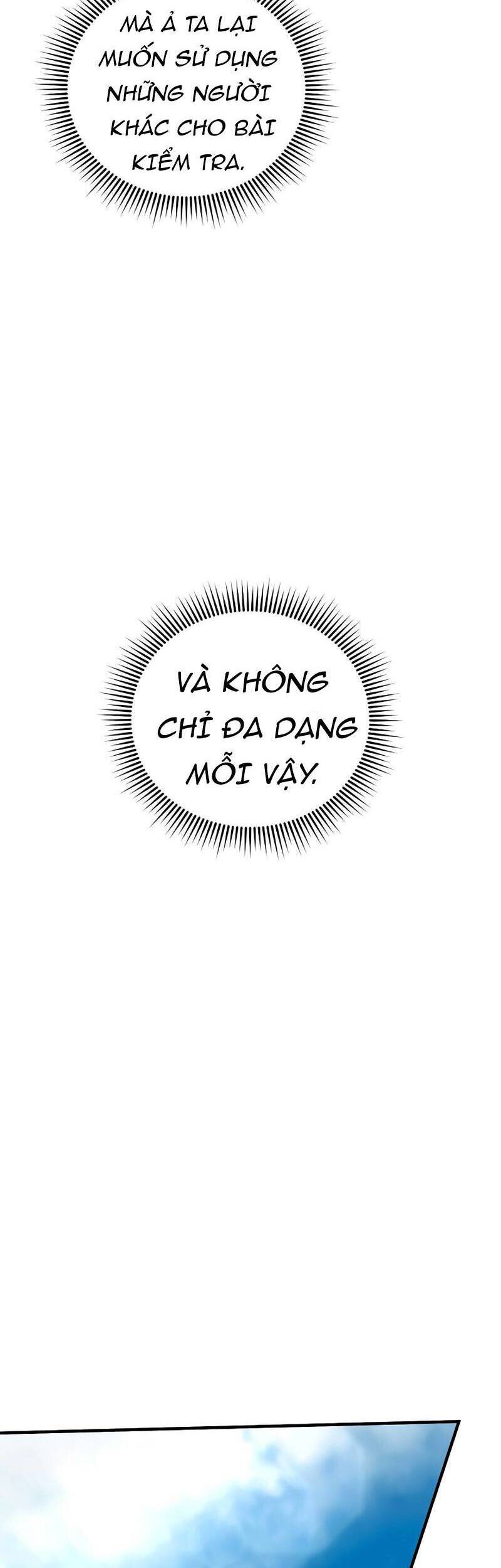 ngôi nhà kết nối với hầm ngục chapter 48 47