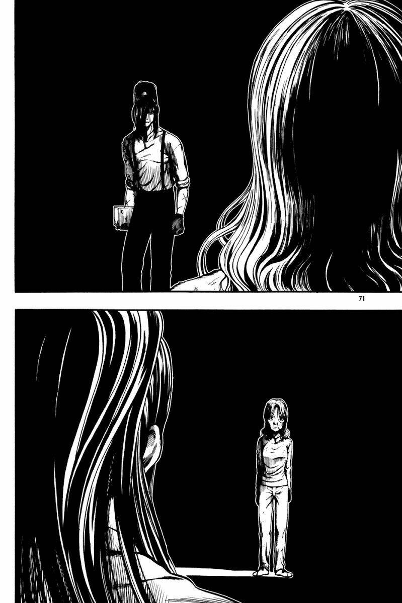 la mosca chapter 32 68