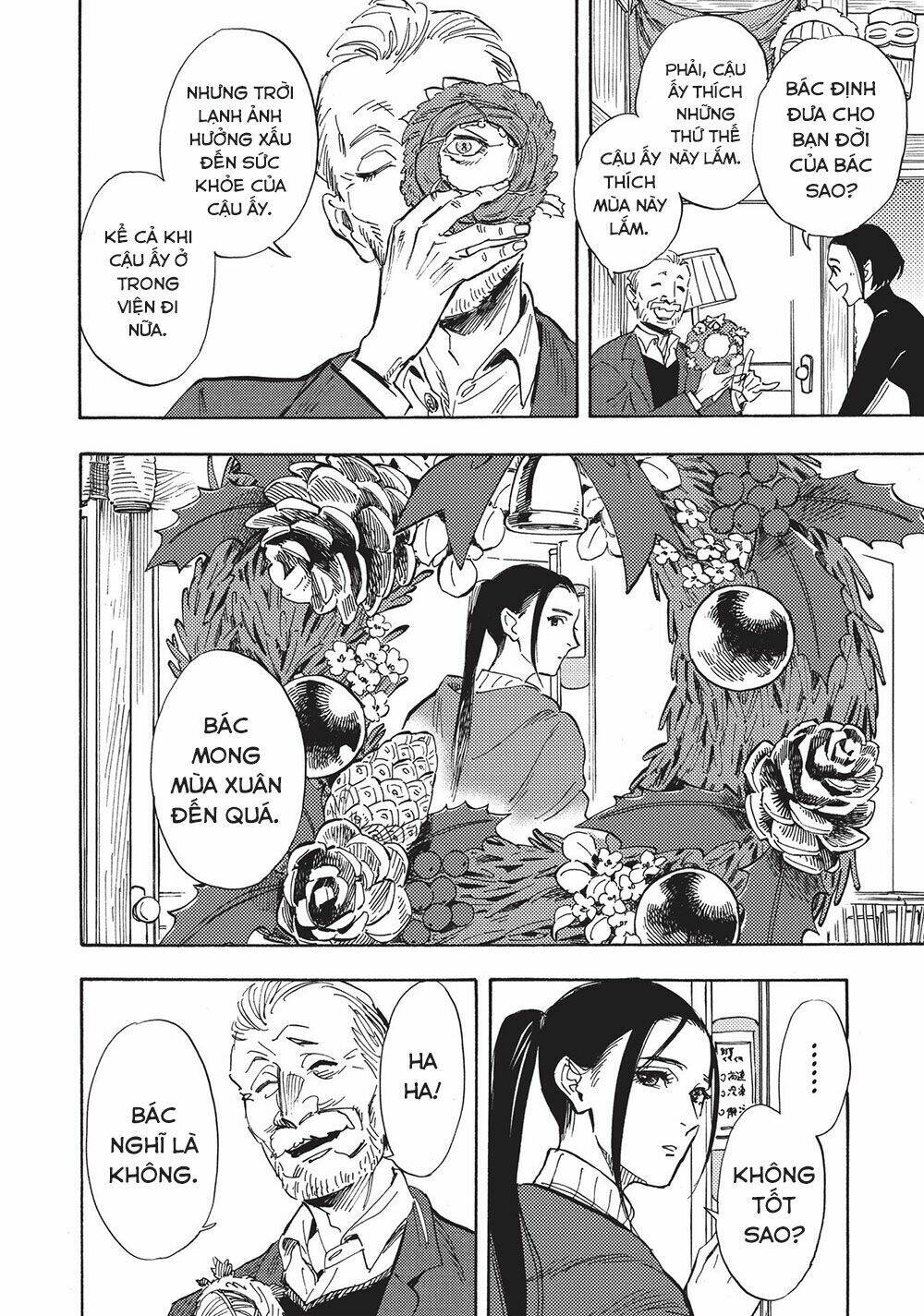 shimanami tasogare chapter 17 14