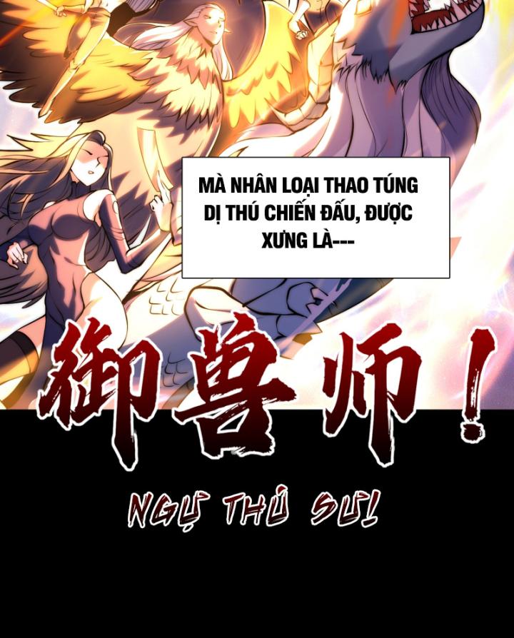 mở màn thức tỉnh sơn hải kinh chapter 1 6