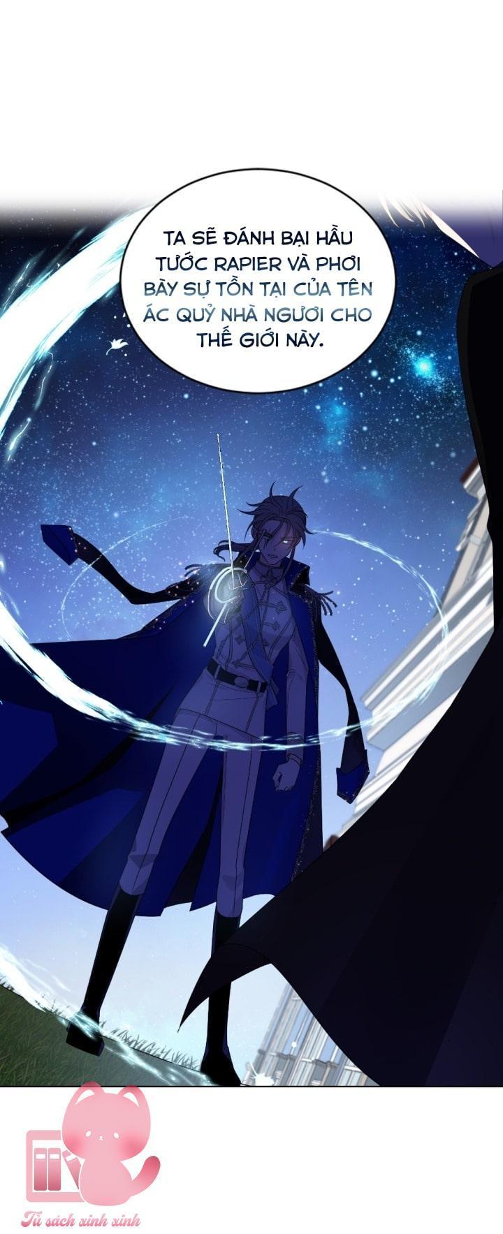 nguyện ước vô vọng của ma nữ chapter 55 50