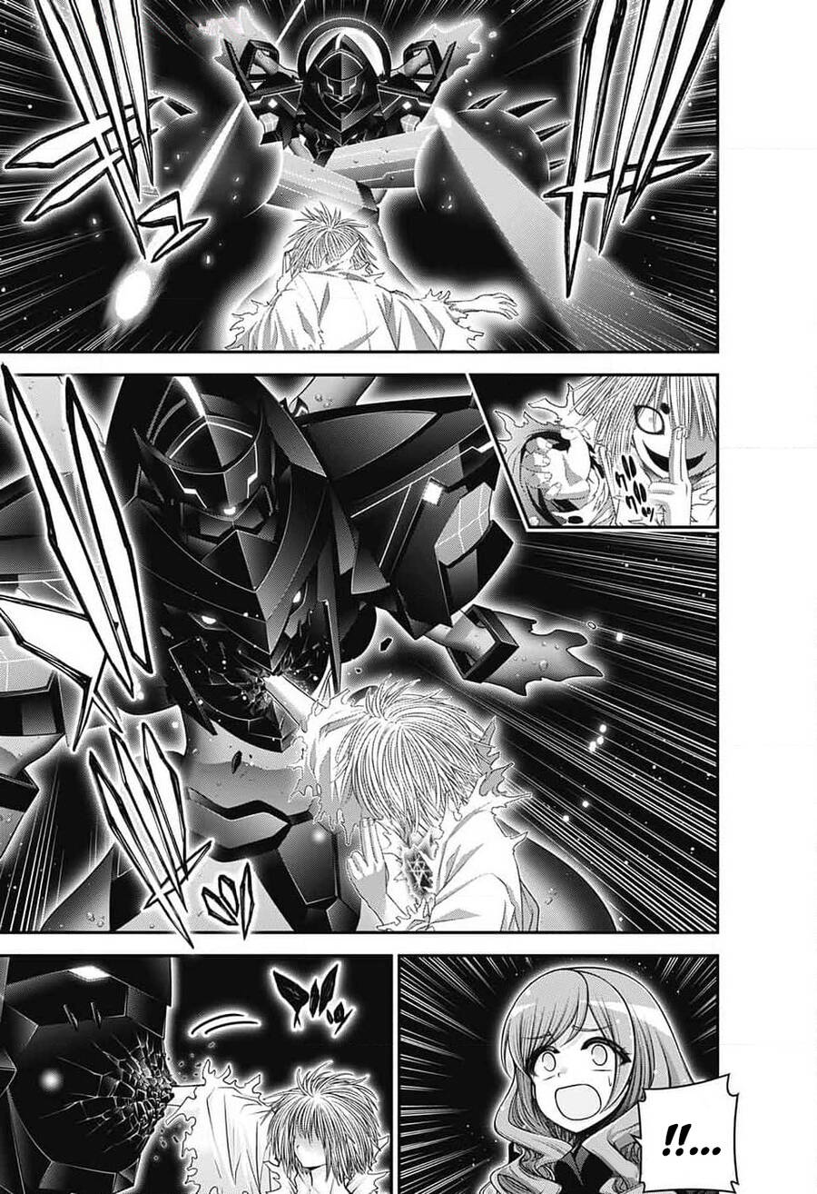 thợ săn ác linh chapter 61 19