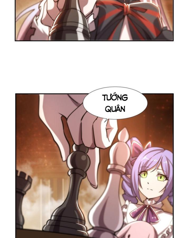 huyết cơ và kỵ sĩ chapter 270 5
