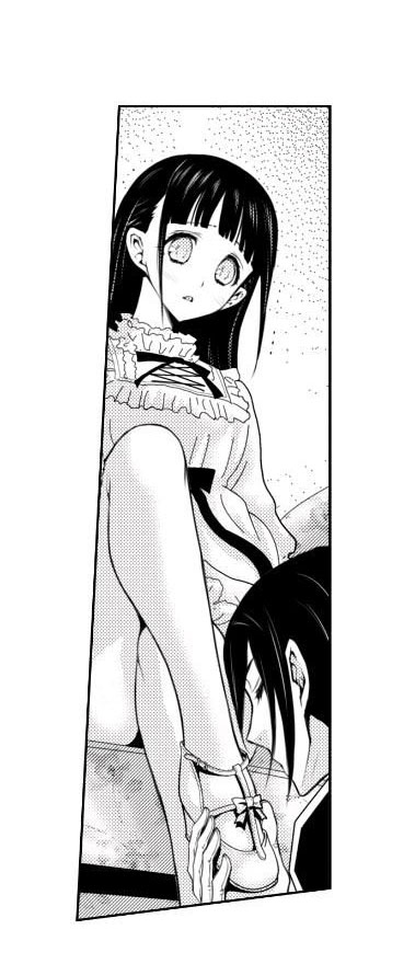 họ hủy hoại tôi trong cái lồng giam này chapter 3.1 7