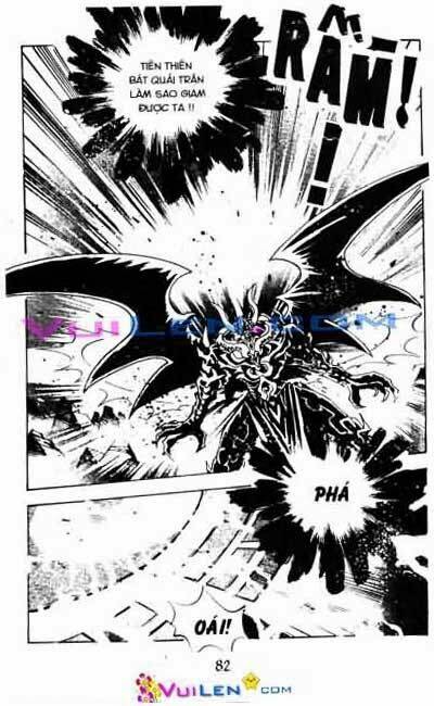 tiểu hòa thượng hd remake chapter 243 2