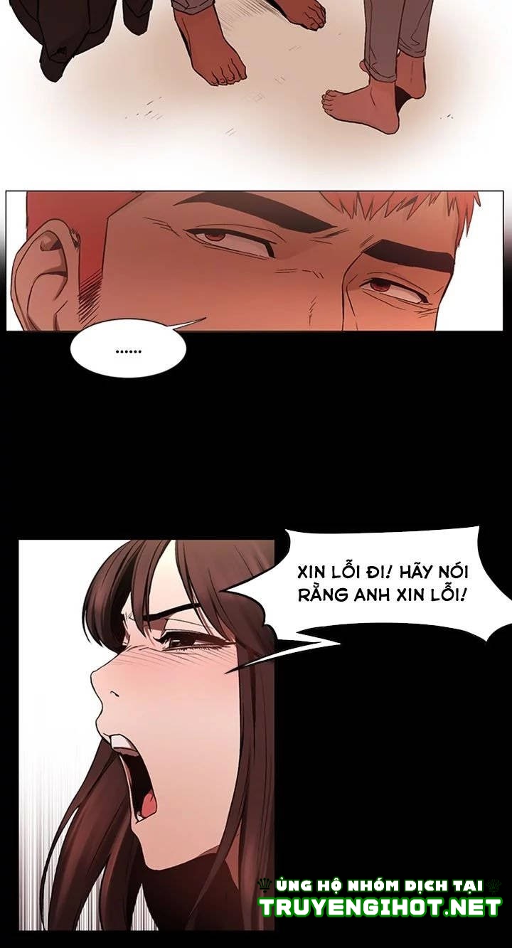 anh chính là muốn làm em! chapter 25 10