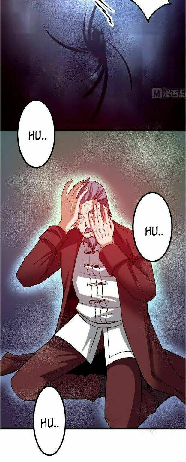 ngưu thư cung ứng thương chapter 85 7