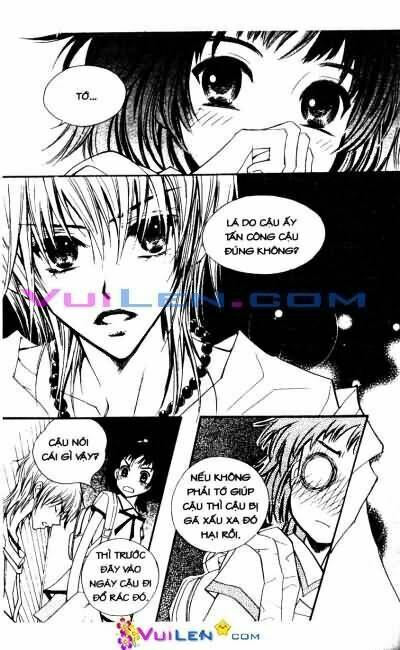 thiên thần dễ thương chapter 6 4