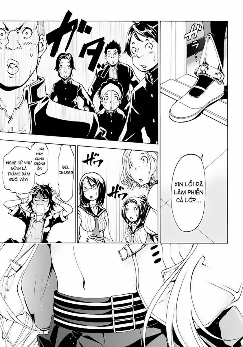 rising x rydeen chapter 2 27