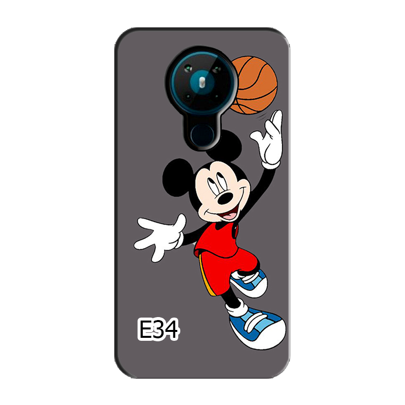 Ốp Lưng Dành Cho NOKIA 5.3
